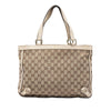 Gucci GG Canvas Abbey D Ring Tote Secondhand
