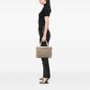 Gucci GG Canvas Abbey D Ring Tote Secondhand
