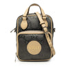 Gucci GG Nylon Off The Grid Satchel Secondhand