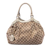 Gucci Medium GG Canvas Sukey Tote Secondhand