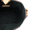 Louis Vuitton Monogram Duffle Bucket Bag Secondhand