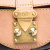 Louis Vuitton Monogram Duffle Bucket Bag Secondhand