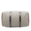 Gucci Medium GG Supreme Joy Boston Bag Secondhand