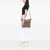 Gucci GG Canvas Web Crossbody Secondhand