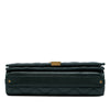 Secondhand Saint Laurent Small Quilted Lambskin Becky Chain Shoulder Bag