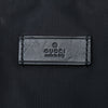 Gucci Diamante Nylon Web Tote Secondhand