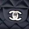 Chanel Medium Classic Lambskin Double Flap Secondhand