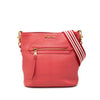 Secondhand Miu Miu Goatskin Madras Crossbody