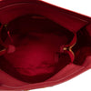 Secondhand Miu Miu Goatskin Madras Crossbody