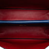 Prada Large Saffiano Cuir Double Satchel Secondhand