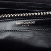 Saint Laurent Sequin Monogram Kate Wallet on Chain Secondhand