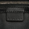 Celine C Macadam Canvas Tote Secondhand