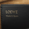 LOEWE Smooth Calfskin Pebble Pouch Secondhand
