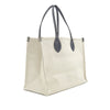 Gucci Large Canvas Logo Tote Secondhand