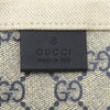 Gucci Large Canvas Logo Tote Secondhand