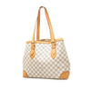 Louis Vuitton Damier Azur Hampstead MM Secondhand