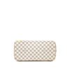 Louis Vuitton Damier Azur Hampstead MM Secondhand