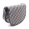 Dior Mini Oblique Canvas Gallop Crossbody Secondhand