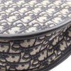 Dior Mini Oblique Canvas Gallop Crossbody Secondhand
