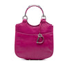 Secondhand Dior Medium Leather 61 Hobo