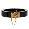 Secondhand Louis Vuitton Resin Lock Me Bracelet