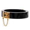 Secondhand Louis Vuitton Resin Lock Me Bracelet