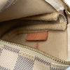 Louis Vuitton Damier Azur Mini Pochette Accessoires Secondhand