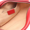 Gucci Small GG Marmont Matelasse Leather Crossbody Secondhand