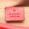 Gucci Small GG Marmont Matelasse Leather Crossbody Secondhand