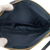Dior Mini Diorissimo Canvas Saddle Pochette Secondhand