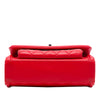 Chanel Large Quilted Lambskin Geometric Flap Secondhand