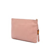 Gucci Calfskin Bamboo Tassel Clutch Secondhand