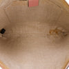 Secondhand Gucci Bamboo Tassel Leather Clutch