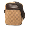 Gucci GG Canvas Crossbody Secondhand