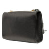 Gucci Small Calfskin Miss Bamboo Crossbody Secondhand