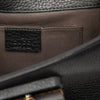 Gucci Small Calfskin Miss Bamboo Crossbody Secondhand