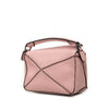 LOEWE Mini Calfskin Puzzle Satchel Secondhand