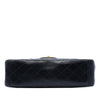 Chanel Maxi XL Classic Lambskin Single Flap Secondhand