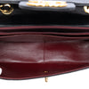 Chanel Maxi XL Classic Lambskin Single Flap Secondhand