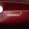 Chanel Maxi XL Classic Lambskin Single Flap Secondhand