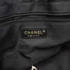 Chanel New Travel Line Nylon Tote Secondhand