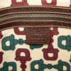 Gucci GG Suede Charmy Tote Secondhand