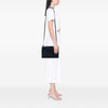 Bottega Veneta Nappa Intrecciato Flap Crossbody Secondhand