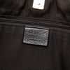 Gucci GG Denim Abbey D Ring Pocket Tote Secondhand