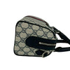 Gucci Mini GG Supreme Ophidia Web Satchel Secondhand