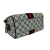 Gucci Mini GG Supreme Ophidia Web Satchel Secondhand