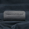 Dior Diorissimo Canvas Saddle Pouch Secondhand