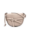 LOEWE Small Grained Calfskin Gate Crossbody Secondhand