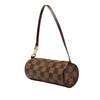 Secondhand Louis Vuitton Damier Ebene Papillon Pochette