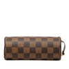 Secondhand Louis Vuitton Damier Ebene Papillon Pochette